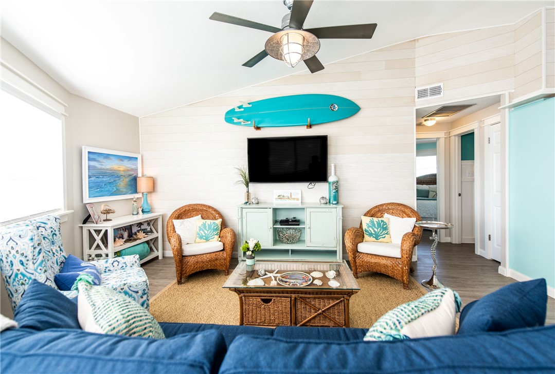 1923 S 11th Street 2 Port Aransas TX 78373