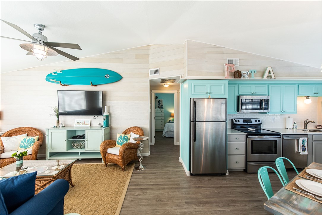 1923 S 11th Street 2 Port Aransas TX 78373