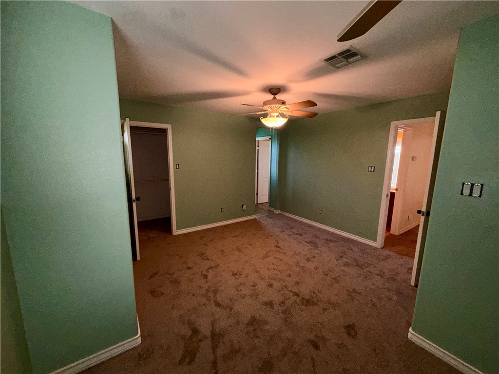 1638 Cantera Trail Corpus Christi TX 78418