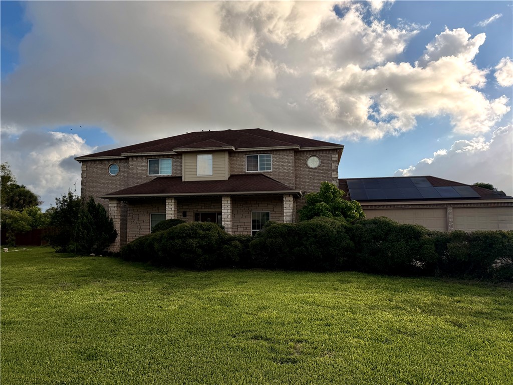 1638 Cantera Trail Corpus Christi TX 78418