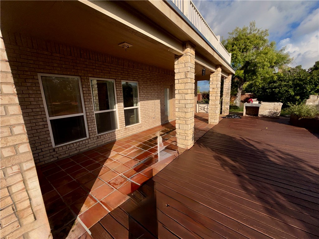 1638 Cantera Trail Corpus Christi TX 78418