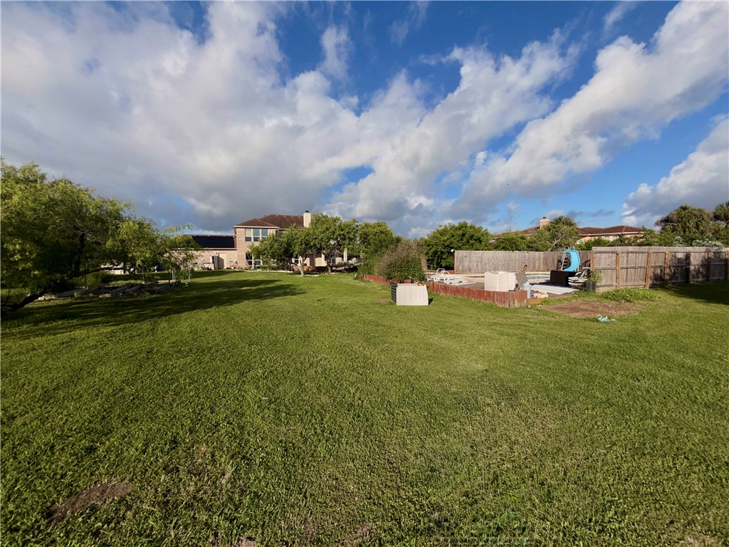 1638 Cantera Trail Corpus Christi TX 78418