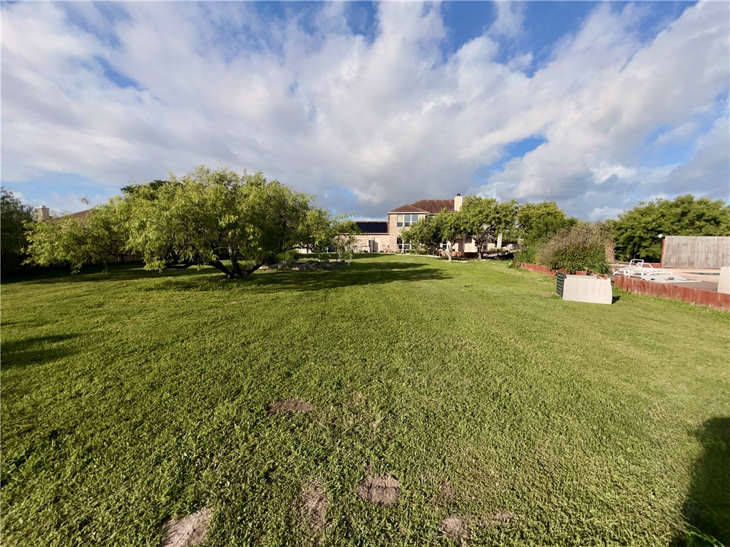 1638 Cantera Trail Corpus Christi TX 78418