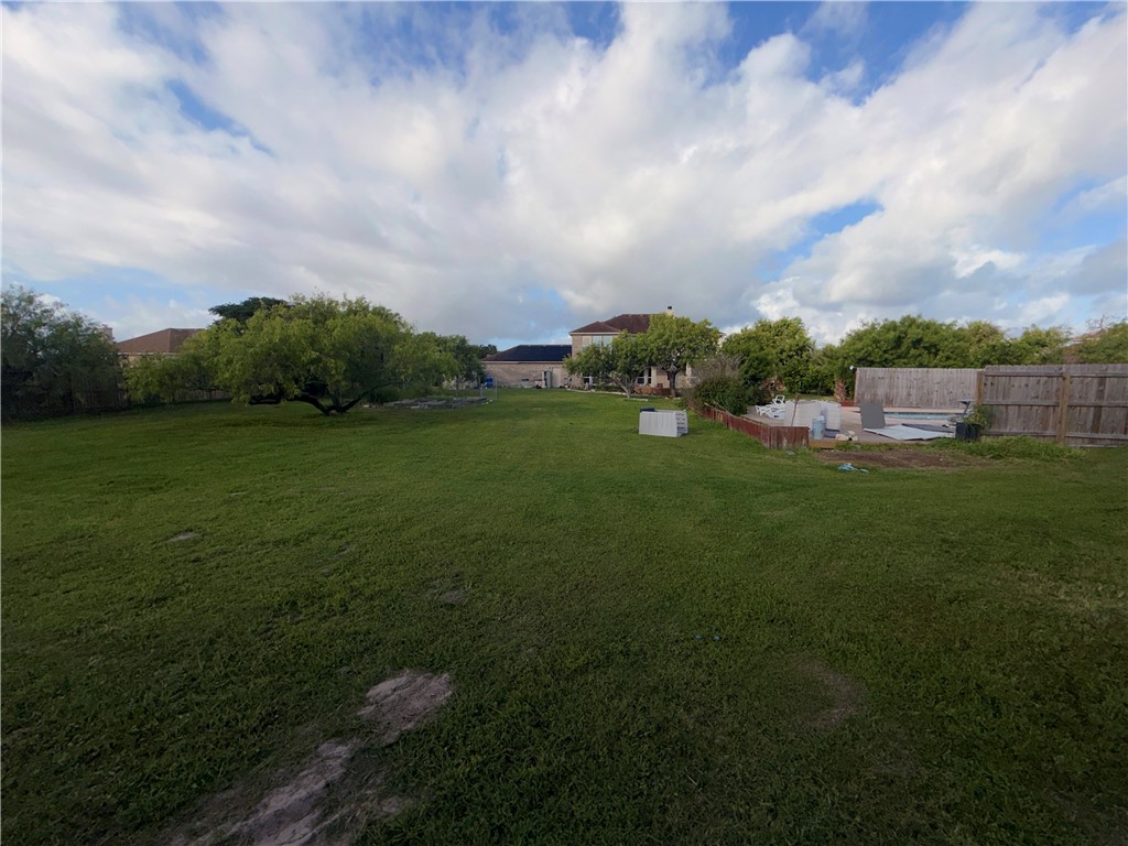 1638 Cantera Trail Corpus Christi TX 78418