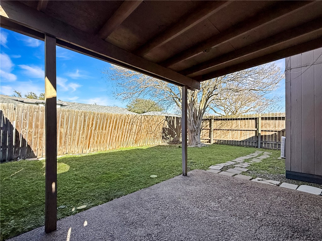 4916 Delwood St D Corpus Christi TX 78413