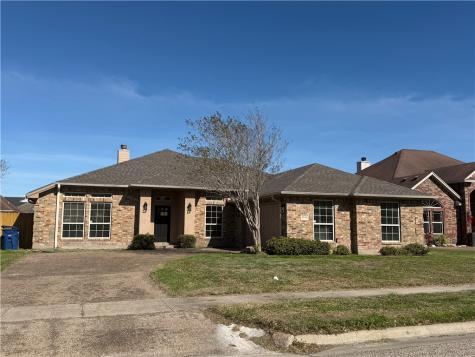 6510 Philmont Lake Drive Corpus Christi TX 78414