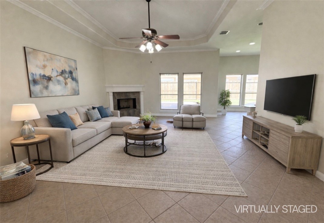 6510 Philmont Lake Drive Corpus Christi TX 78414