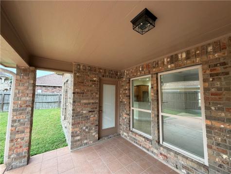 6510 Philmont Lake Drive Corpus Christi TX 78414