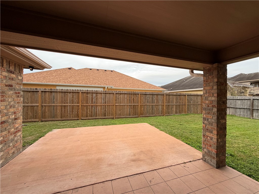 6510 Philmont Lake Drive Corpus Christi TX 78414