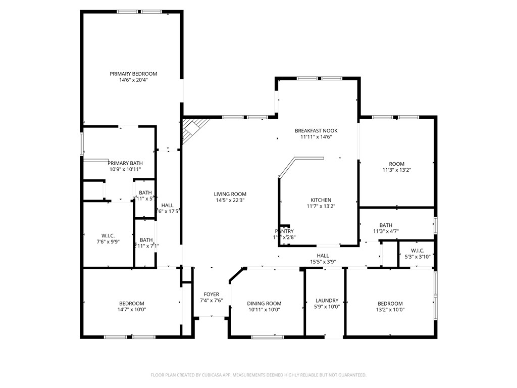 6510 Philmont Lake Drive Corpus Christi TX 78414