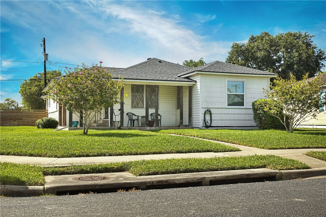 538 Hoffman Street Corpus Christi TX 78404