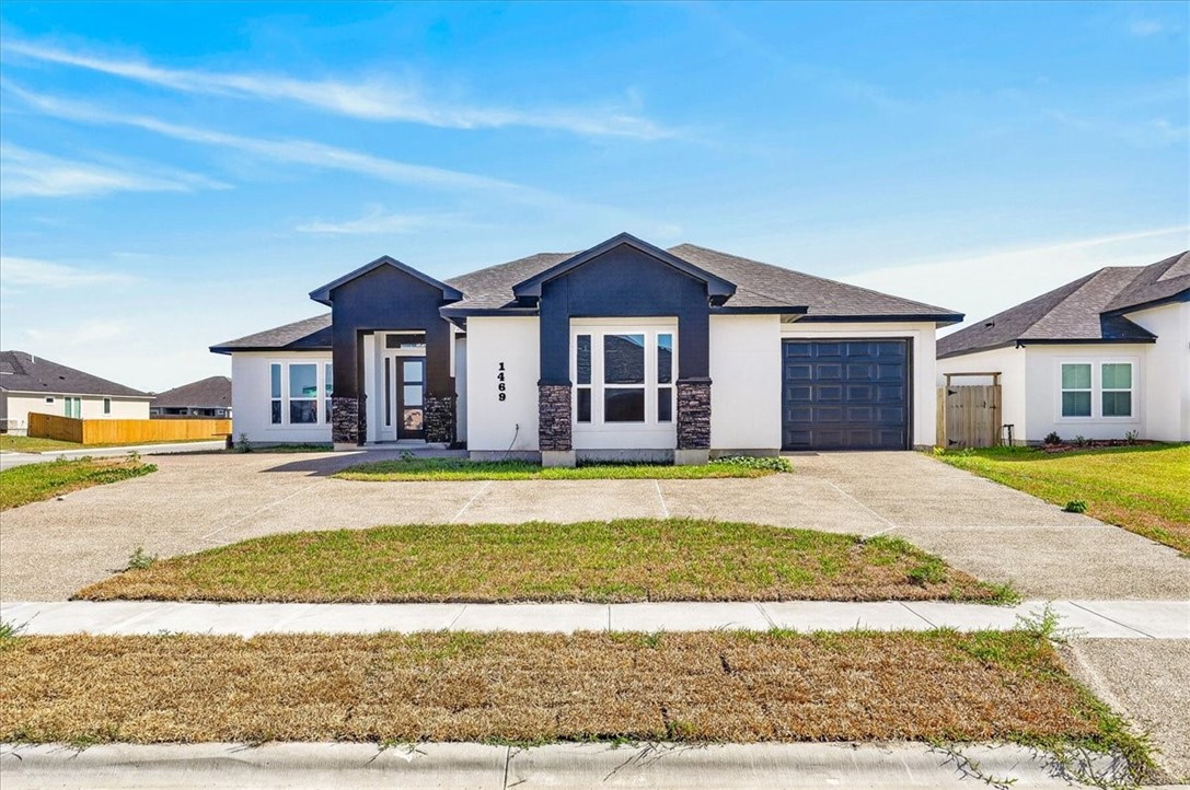 1469 Dragonstone Court Corpus Christi TX 78415