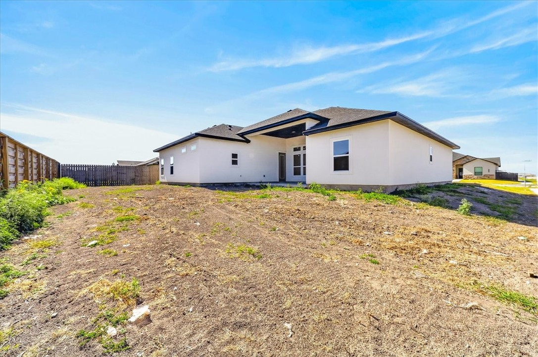 1469 Dragonstone Court Corpus Christi TX 78415