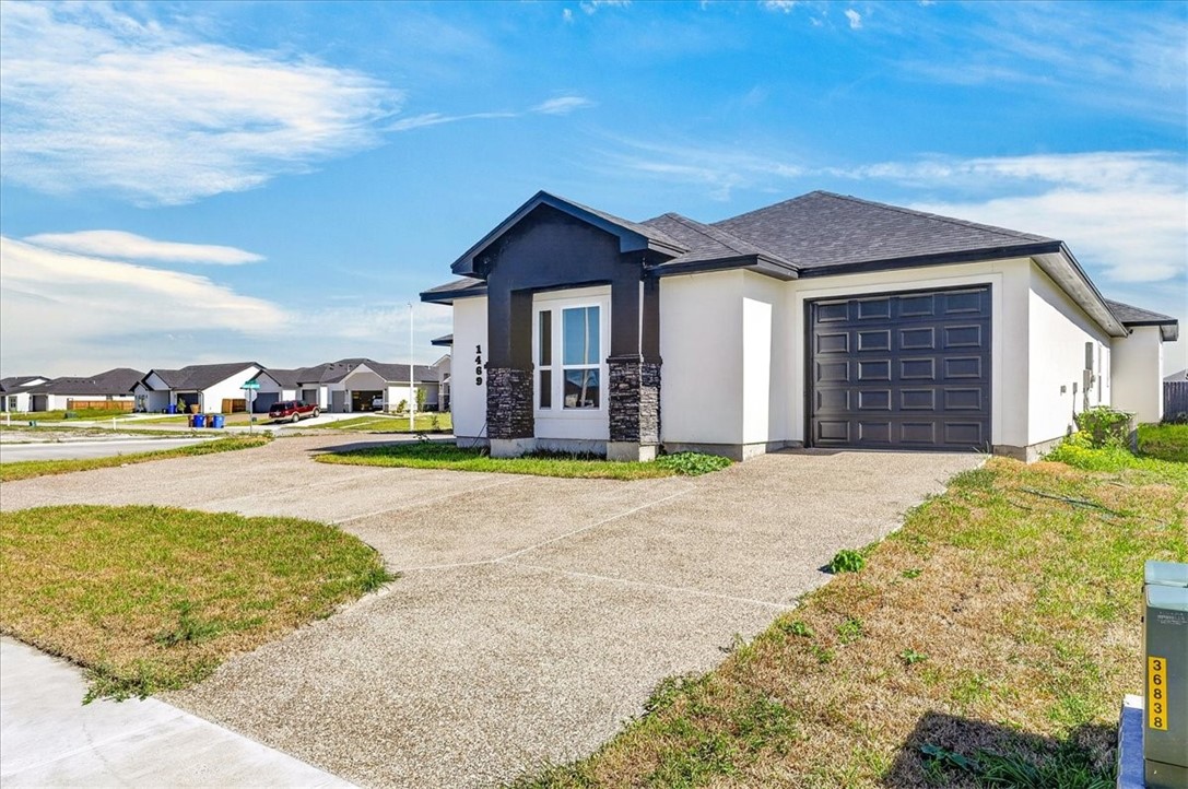 1469 Dragonstone Court Corpus Christi TX 78415