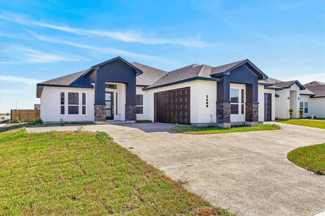 1469 Dragonstone Court Corpus Christi TX 78415