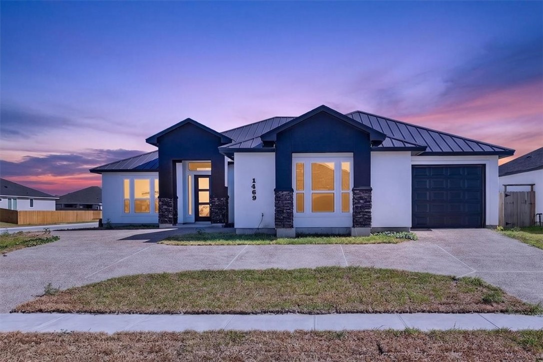 1469 Dragonstone Court Corpus Christi TX 78415
