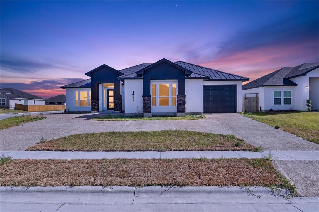 1469 Dragonstone Court Corpus Christi TX 78415