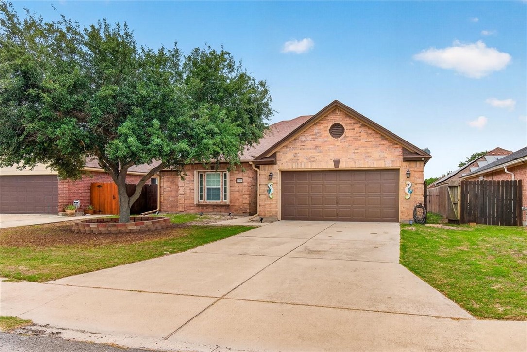 1510 W Nelson Avenue Aransas Pass TX 78336