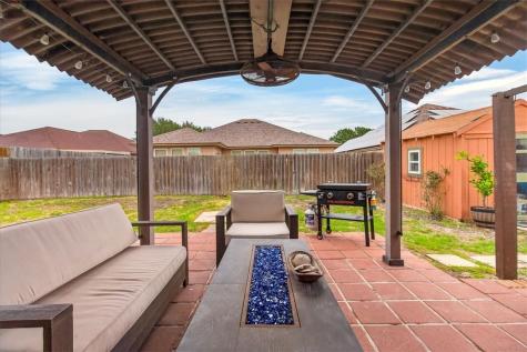 1510 W Nelson Avenue Aransas Pass TX 78336