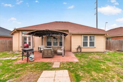 1510 W Nelson Avenue Aransas Pass TX 78336