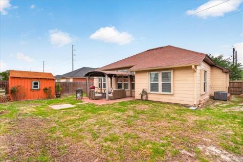 1510 W Nelson Avenue Aransas Pass TX 78336