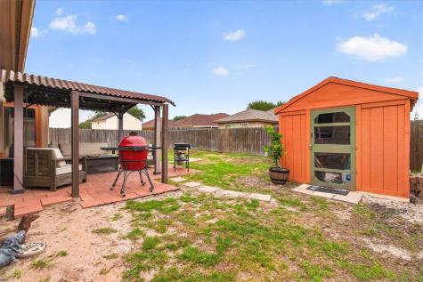 1510 W Nelson Avenue Aransas Pass TX 78336