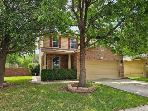 6332 Parsley Hill San Antonio TX 78238