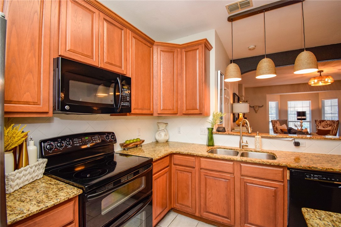 15422 Seamount Cay Court 203 Corpus Christi TX 78418