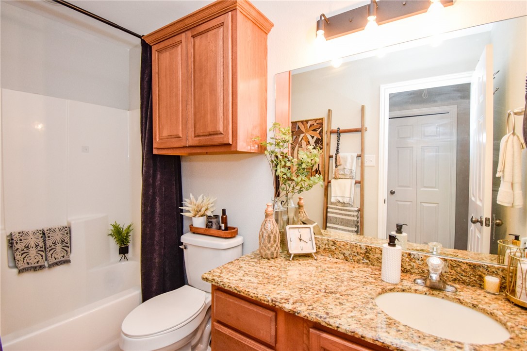 15422 Seamount Cay Court 203 Corpus Christi TX 78418