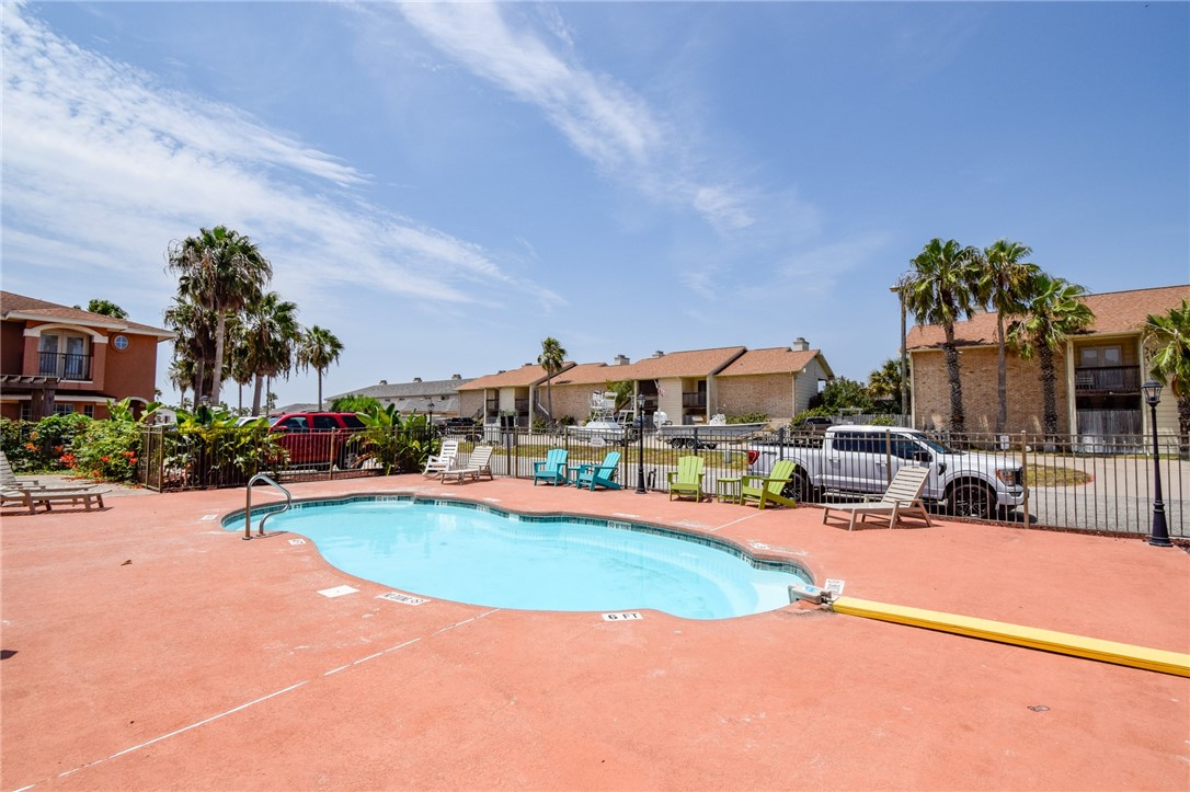 15422 Seamount Cay Court 203 Corpus Christi TX 78418