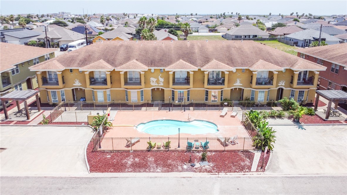 15422 Seamount Cay Court 203 Corpus Christi TX 78418
