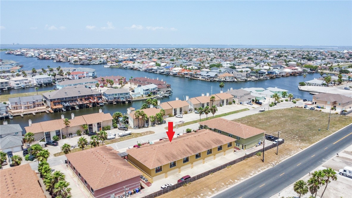 15422 Seamount Cay Court 203 Corpus Christi TX 78418