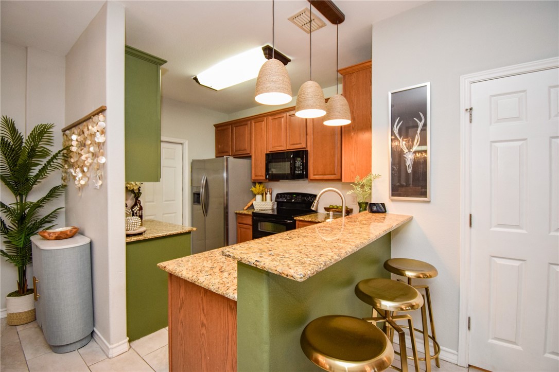 15422 Seamount Cay Court 203 Corpus Christi TX 78418