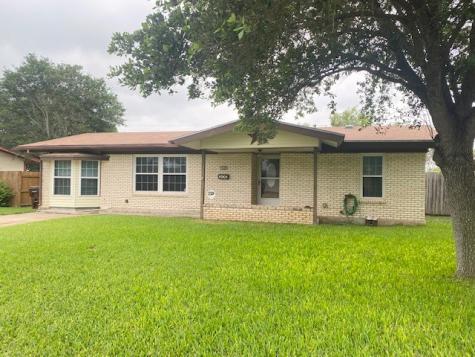 202 Otis Street Kingsville TX 78363