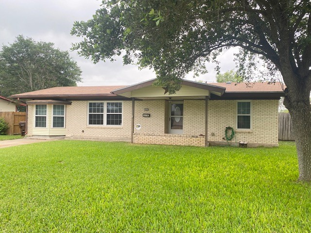 202 Otis Street Kingsville TX 78363