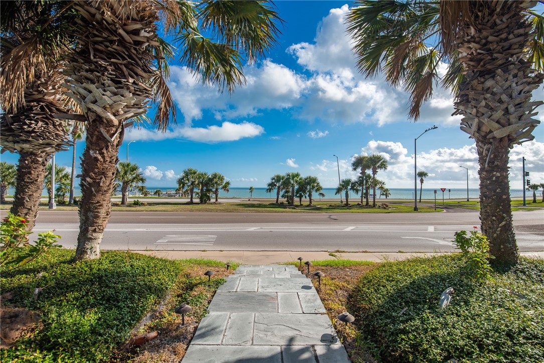 2011 Ocean Drive Corpus Christi TX 78404