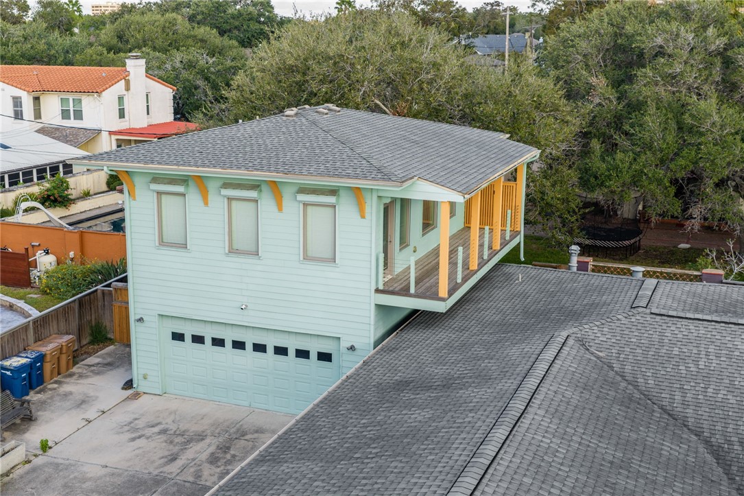 2011 Ocean Drive Corpus Christi TX 78404