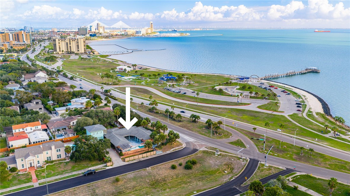 2011 Ocean Drive Corpus Christi TX 78404
