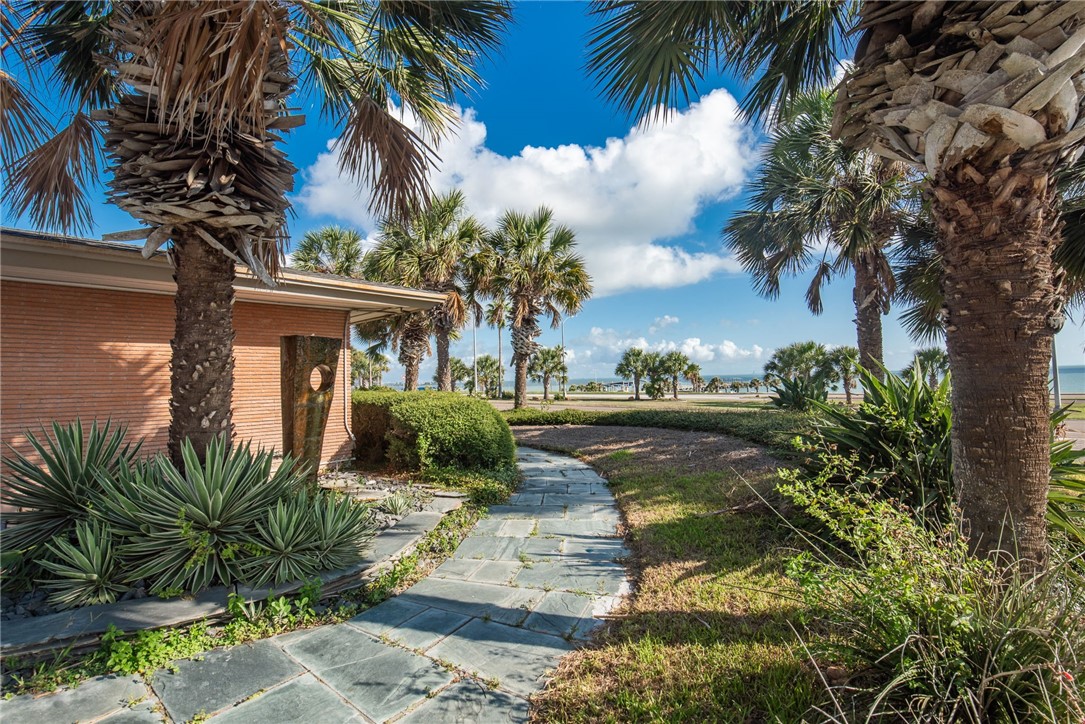 2011 Ocean Drive Corpus Christi TX 78404