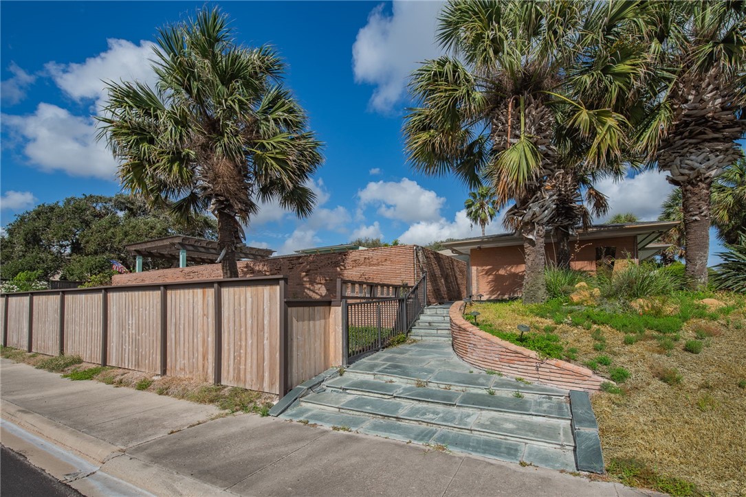 2011 Ocean Drive Corpus Christi TX 78404