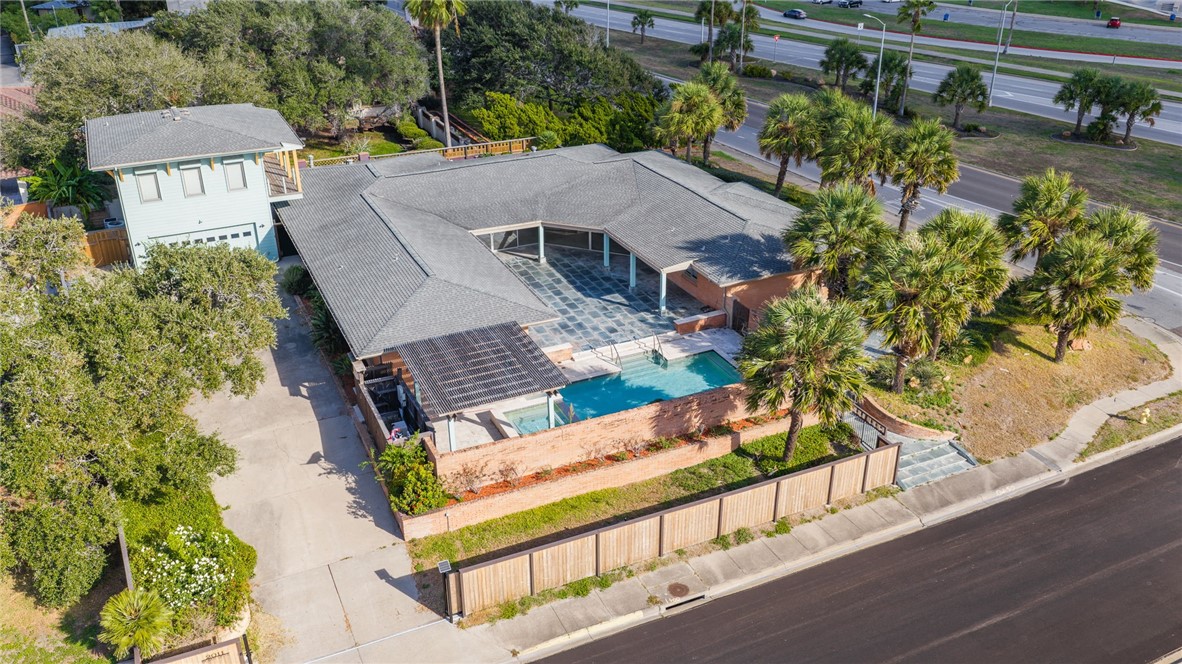 2011 Ocean Drive Corpus Christi TX 78404