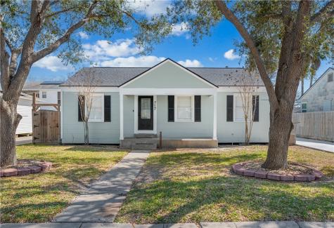 717 Indiana Avenue Corpus Christi TX 78404