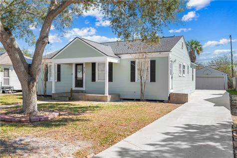 717 Indiana Avenue Corpus Christi TX 78404