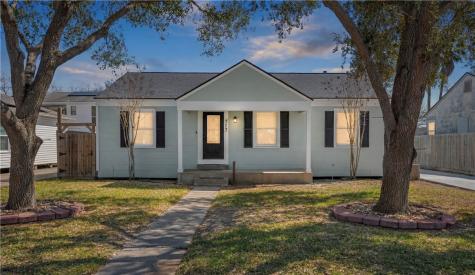 717 Indiana Avenue Corpus Christi TX 78404