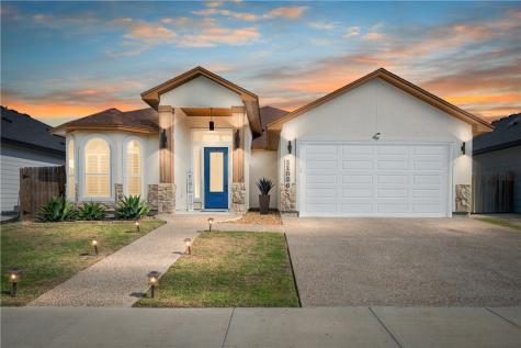 11526 S Creek Drive Corpus Christi TX 78410