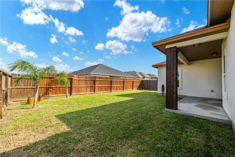 11526 S Creek Drive Corpus Christi TX 78410