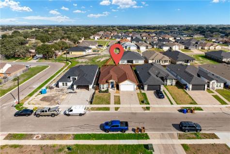 11526 S Creek Drive Corpus Christi TX 78410