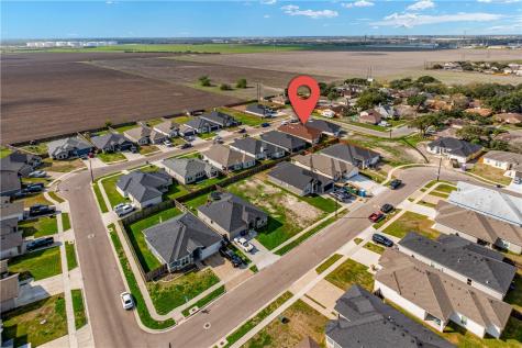 11526 S Creek Drive Corpus Christi TX 78410