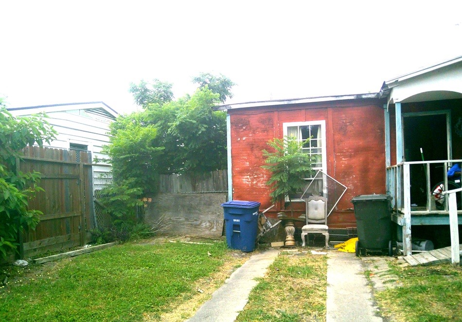 1714 Tarlton Street Corpus Christi TX 78415