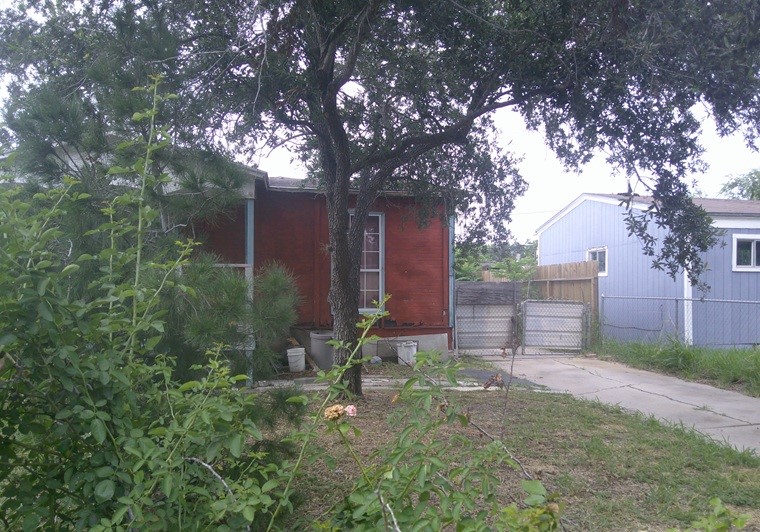1714 Tarlton Street Corpus Christi TX 78415